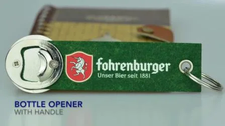 Benutzerdefiniertes Logo, hochwertiger Korkenzieher aus Metall für Weinflaschen